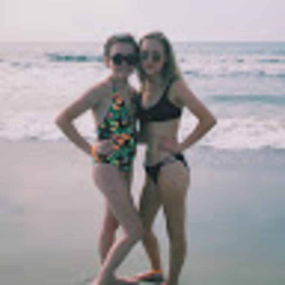 Meet your Posher, Hailey